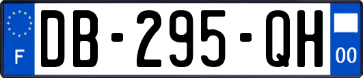 DB-295-QH