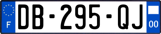 DB-295-QJ