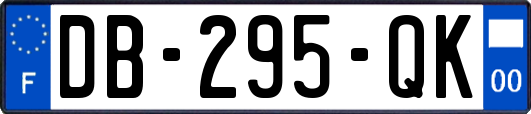 DB-295-QK