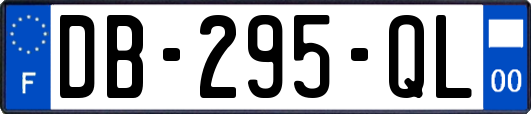 DB-295-QL