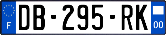 DB-295-RK