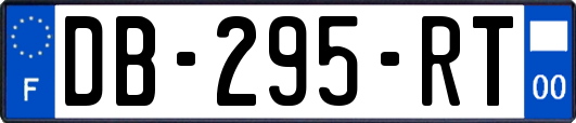 DB-295-RT