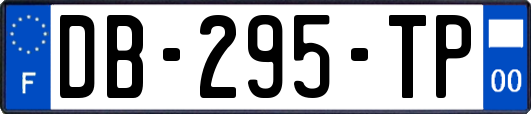 DB-295-TP