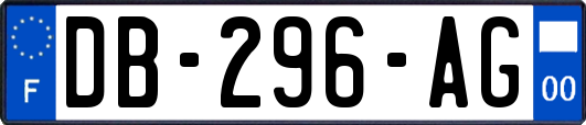 DB-296-AG