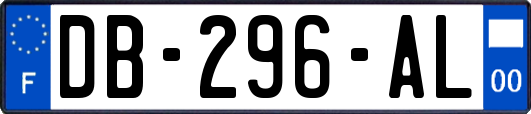 DB-296-AL