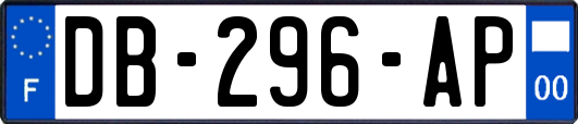 DB-296-AP