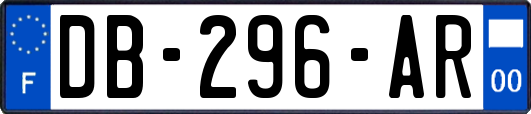 DB-296-AR