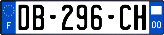 DB-296-CH