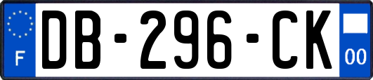 DB-296-CK