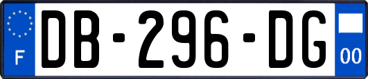 DB-296-DG