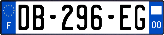 DB-296-EG