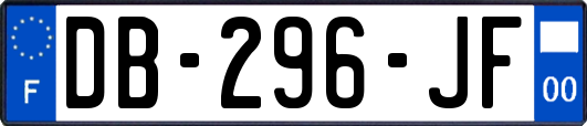 DB-296-JF