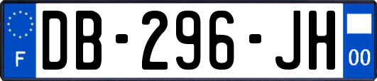 DB-296-JH