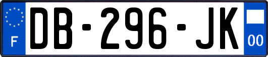 DB-296-JK