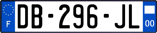 DB-296-JL