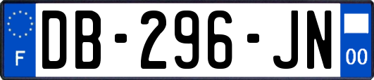 DB-296-JN