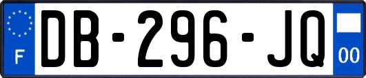 DB-296-JQ