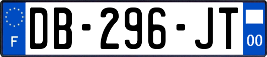 DB-296-JT
