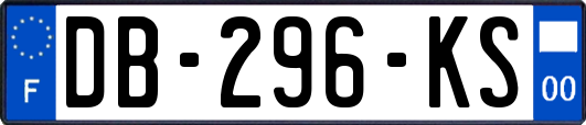 DB-296-KS