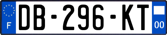 DB-296-KT
