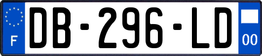 DB-296-LD