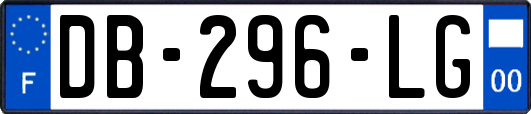 DB-296-LG