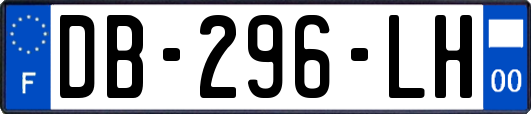 DB-296-LH