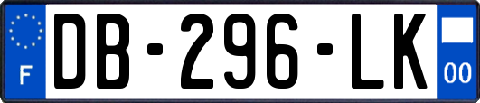 DB-296-LK