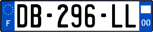 DB-296-LL