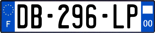 DB-296-LP