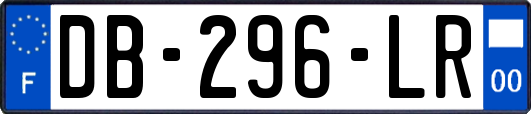 DB-296-LR