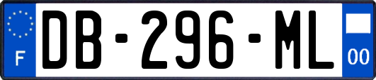 DB-296-ML