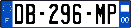 DB-296-MP