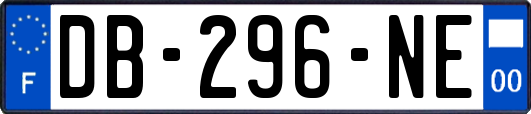 DB-296-NE