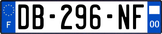 DB-296-NF