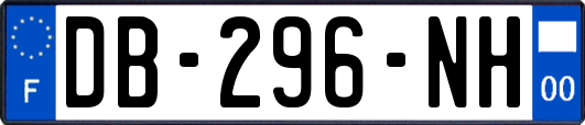 DB-296-NH