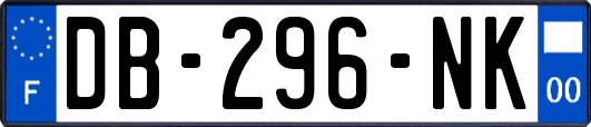 DB-296-NK