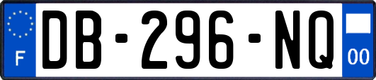 DB-296-NQ