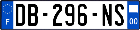 DB-296-NS