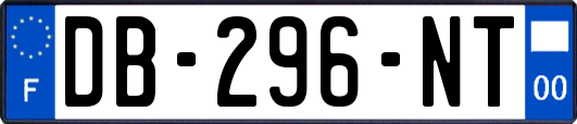 DB-296-NT