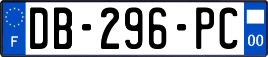 DB-296-PC