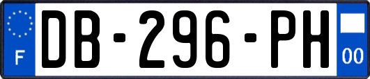DB-296-PH
