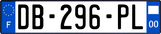 DB-296-PL
