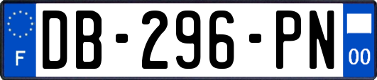 DB-296-PN