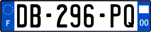 DB-296-PQ