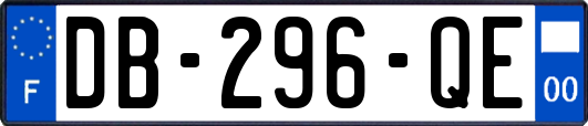 DB-296-QE