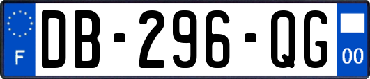 DB-296-QG