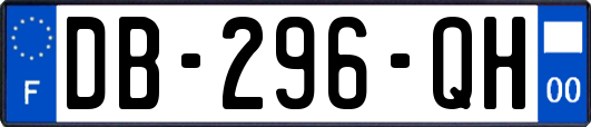 DB-296-QH
