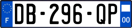 DB-296-QP
