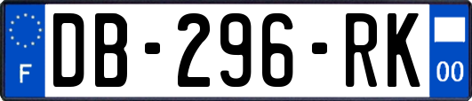 DB-296-RK